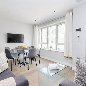 Westminster Abbey - 3Br - Cityapartmentstay